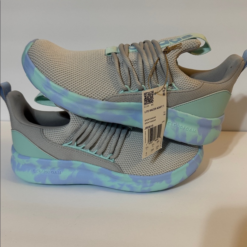 ADIDAS Lite racer Adapt 7.0
